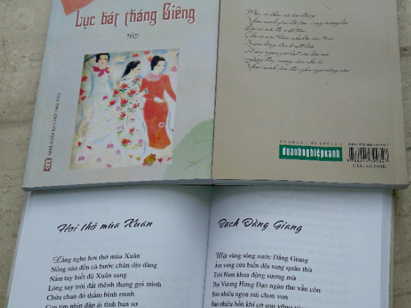 Nữ sĩ Xuân Hương – một tấm lòng, một tâm hồn thơ nhạy cảm